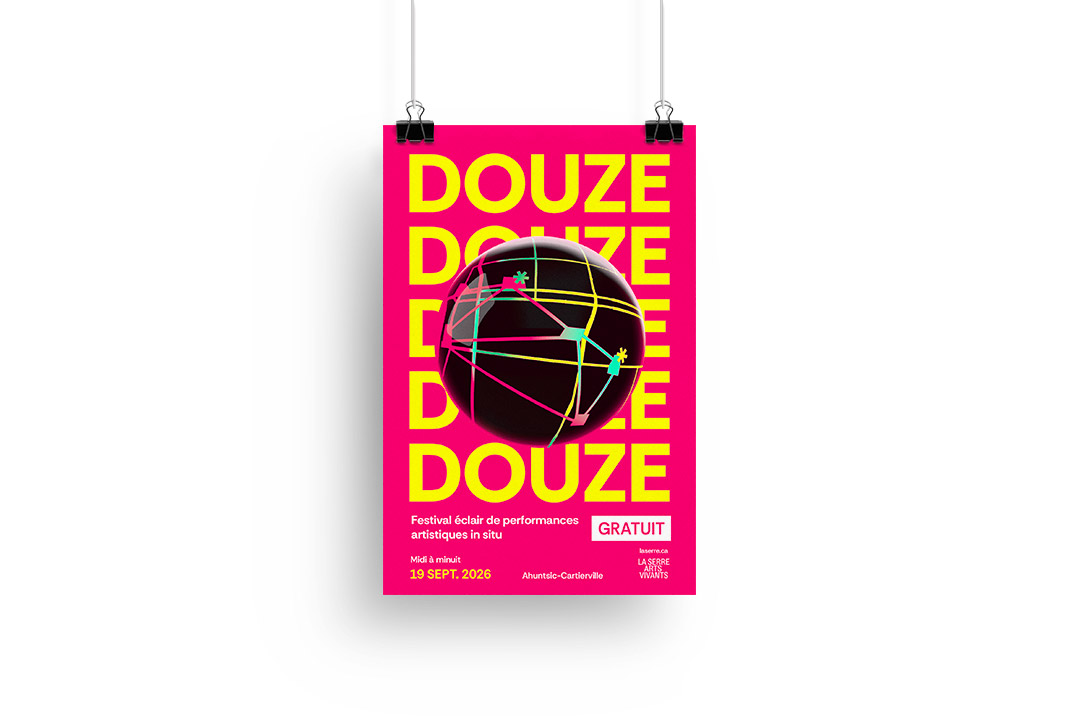 Douze Douze — aperçu